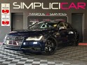 Audi s7 sportback v8 4.0 tfsi 420 quattro s tronic 7 - bang  olufsen 3d - garantie 12 mois - occasion  simplicicar aix les...