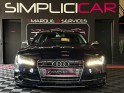 Audi s7 sportback v8 4.0 tfsi 420 quattro s tronic 7 - bang  olufsen 3d - garantie 12 mois - occasion  simplicicar aix les...