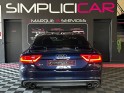 Audi s7 sportback v8 4.0 tfsi 420 quattro s tronic 7 - bang  olufsen 3d - garantie 12 mois - occasion  simplicicar aix les...