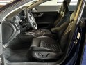 Audi s7 sportback v8 4.0 tfsi 420 quattro s tronic 7 - bang  olufsen 3d - garantie 12 mois - occasion  simplicicar aix les...
