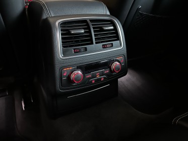 Audi s7 sportback v8 4.0 tfsi 420 quattro s tronic 7 - bang  olufsen 3d - garantie 12 mois - occasion  simplicicar aix les...