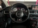 Audi s7 sportback v8 4.0 tfsi 420 quattro s tronic 7 - bang  olufsen 3d - garantie 12 mois - occasion  simplicicar aix les...