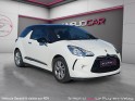 Citroen ds3 vti 82 be chic occasion simplicicar velay simplicicar simplicibike france
