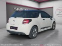 Citroen ds3 vti 82 be chic occasion simplicicar velay simplicicar simplicibike france