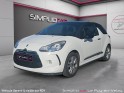 Citroen ds3 vti 82 be chic occasion simplicicar velay simplicicar simplicibike france