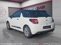 Citroen ds3 vti 82 be chic occasion simplicicar velay simplicicar simplicibike france