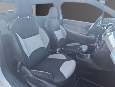 Citroen ds3 vti 82 be chic occasion simplicicar velay simplicicar simplicibike france