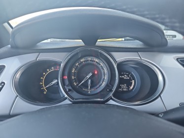 Citroen ds3 vti 82 be chic occasion simplicicar velay simplicicar simplicibike france