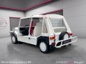Austin mini moke 998 cm3 40ch xkfp32 portugual occasion simplicicar royan simplicicar simplicibike france