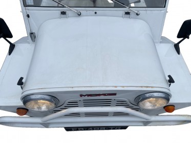 Austin mini moke 998 cm3 40ch xkfp32 portugual occasion simplicicar royan simplicicar simplicibike france