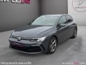 Volkswagen golf 2.0 tdi scr 150 dsg7 r-line 1st occasion simplicicar lille  simplicicar simplicibike france