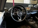 Mazda mx5 pack sport recaro - garantie 12 mois - occasion  simplicicar aix les bains simplicicar simplicibike france