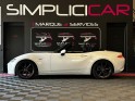 Mazda mx5 pack sport recaro - garantie 12 mois - occasion  simplicicar aix les bains simplicicar simplicibike france