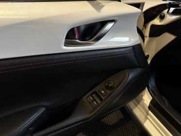 Mazda mx5 pack sport recaro - garantie 12 mois - occasion  simplicicar aix les bains simplicicar simplicibike france