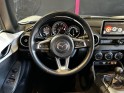 Mazda mx5 pack sport recaro - garantie 12 mois - occasion  simplicicar aix les bains simplicicar simplicibike france