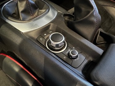 Mazda mx5 pack sport recaro - garantie 12 mois - occasion  simplicicar aix les bains simplicicar simplicibike france