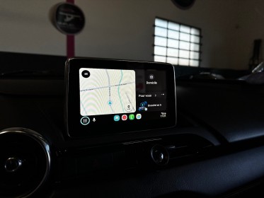 Mazda mx5 pack sport recaro - garantie 12 mois - occasion  simplicicar aix les bains simplicicar simplicibike france