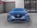 Renault megane iv estate tce 140 fap limited  garantie 12 mois occasion simplicicar toulon ouest simplicicar simplicibike...
