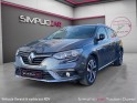 Renault megane iv estate tce 140 fap limited  garantie 12 mois occasion simplicicar toulon ouest simplicicar simplicibike...