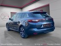 Renault megane iv estate tce 140 fap limited  garantie 12 mois occasion simplicicar toulon ouest simplicicar simplicibike...