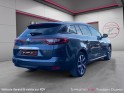 Renault megane iv estate tce 140 fap limited  garantie 12 mois occasion simplicicar toulon ouest simplicicar simplicibike...