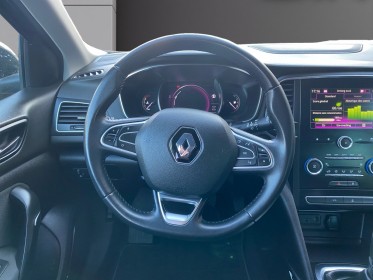 Renault megane iv estate tce 140 fap limited  garantie 12 mois occasion simplicicar toulon ouest simplicicar simplicibike...