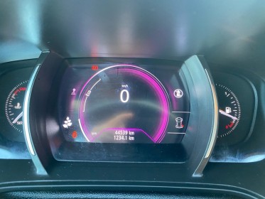 Renault megane iv estate tce 140 fap limited  garantie 12 mois occasion simplicicar toulon ouest simplicicar simplicibike...