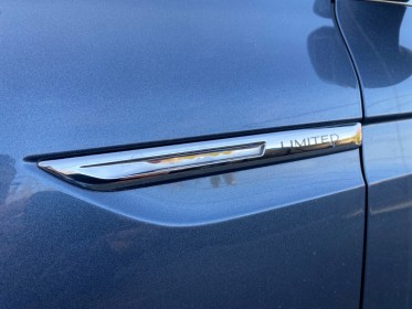 Renault megane iv estate tce 140 fap limited  garantie 12 mois occasion simplicicar toulon ouest simplicicar simplicibike...