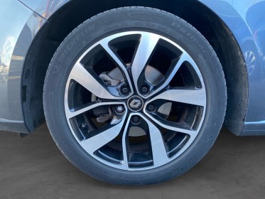 Renault megane iv estate tce 140 fap limited  garantie 12 mois occasion simplicicar toulon ouest simplicicar simplicibike...