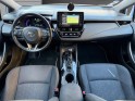 Toyota corolla pro hybride 122h dynamic business my21 applecarplay camera de recul garantie constructeur occasion simplicicar...