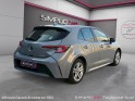 Toyota corolla pro hybride 122h dynamic business my21 applecarplay camera de recul garantie constructeur occasion simplicicar...