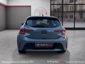 Toyota corolla pro hybride 122h dynamic business my21 applecarplay camera de recul garantie constructeur occasion simplicicar...