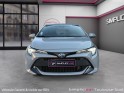 Toyota corolla pro hybride 122h dynamic business my21 applecarplay camera de recul garantie constructeur occasion simplicicar...