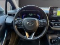 Toyota corolla pro hybride 122h dynamic business my21 applecarplay camera de recul garantie constructeur occasion simplicicar...