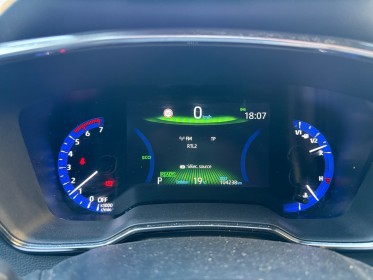 Toyota corolla pro hybride 122h dynamic business my21 applecarplay camera de recul garantie constructeur occasion simplicicar...