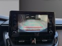 Toyota corolla pro hybride 122h dynamic business my21 applecarplay camera de recul garantie constructeur occasion simplicicar...