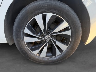 Volkswagen polo 1.0 tsi 95 ss dsg7 confortline garantie 12 mois occasion montpellier (34) simplicicar simplicibike france