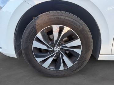 Volkswagen polo 1.0 tsi 95 ss dsg7 confortline garantie 12 mois occasion montpellier (34) simplicicar simplicibike france