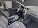 Volkswagen polo allstar  tsi 90ch - camera - carplay - premiere main - occasion simplicicar compiegne simplicicar...