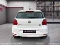 Volkswagen polo allstar  tsi 90ch - camera - carplay - premiere main - occasion simplicicar compiegne simplicicar...