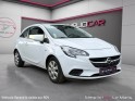 Opel corsa affaires 1.3 cdti 75 ch nr pack clim véhicule de société garantie 12 mois occasion simplicicar le mans...