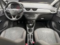 Opel corsa affaires 1.3 cdti 75 ch nr pack clim véhicule de société garantie 12 mois occasion simplicicar le mans...