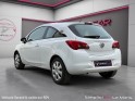 Opel corsa affaires 1.3 cdti 75 ch nr pack clim véhicule de société garantie 12 mois occasion simplicicar le mans...
