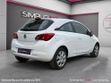 Opel corsa affaires 1.3 cdti 75 ch nr pack clim véhicule de société garantie 12 mois occasion simplicicar le mans...