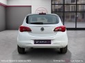 Opel corsa affaires 1.3 cdti 75 ch nr pack clim véhicule de société garantie 12 mois occasion simplicicar le mans...