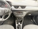 Opel corsa affaires 1.3 cdti 75 ch nr pack clim véhicule de société garantie 12 mois occasion simplicicar le mans...