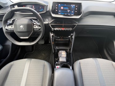 Peugeot 208 puretech 130 ss eat8 allure pack garantie de 12 mois climatisation carplay occasion simplicicar les...