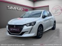 Peugeot 208 puretech 130 ss eat8 allure pack garantie de 12 mois climatisation carplay occasion simplicicar les...