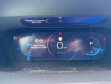 Peugeot 208 puretech 130 ss eat8 allure pack garantie de 12 mois climatisation carplay occasion simplicicar les...