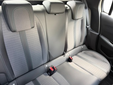 Peugeot 208 puretech 130 ss eat8 allure pack garantie de 12 mois climatisation carplay occasion simplicicar les...
